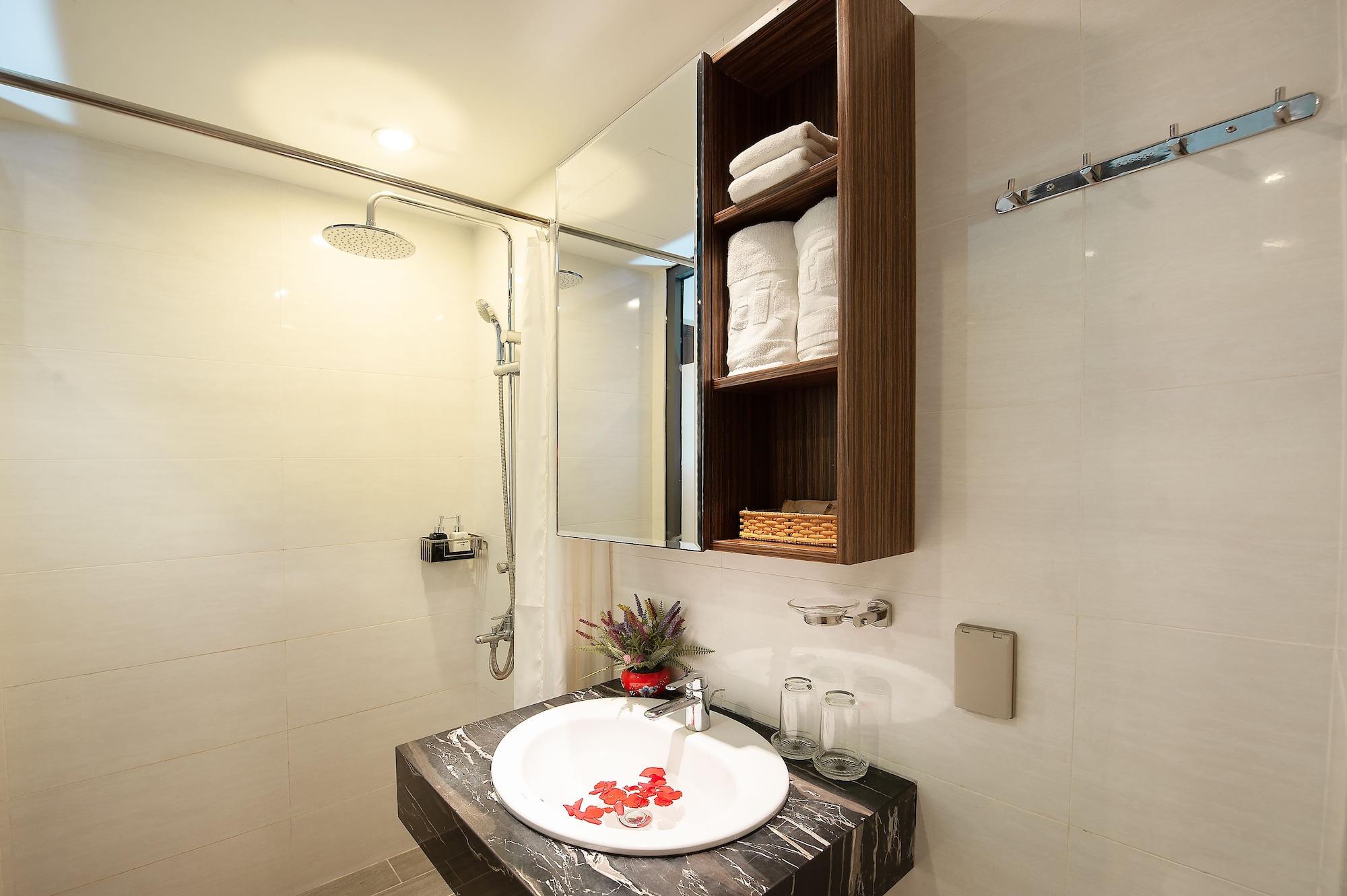Saigonciti Hotel Хошимин Екстериор снимка