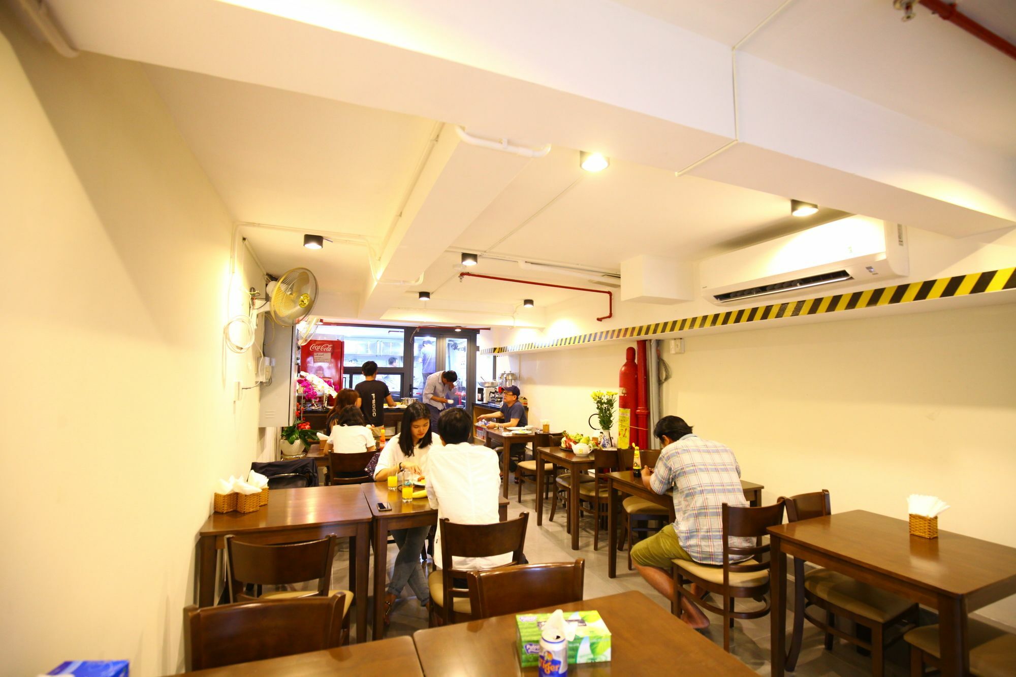 Saigonciti Hotel Хошимин Екстериор снимка