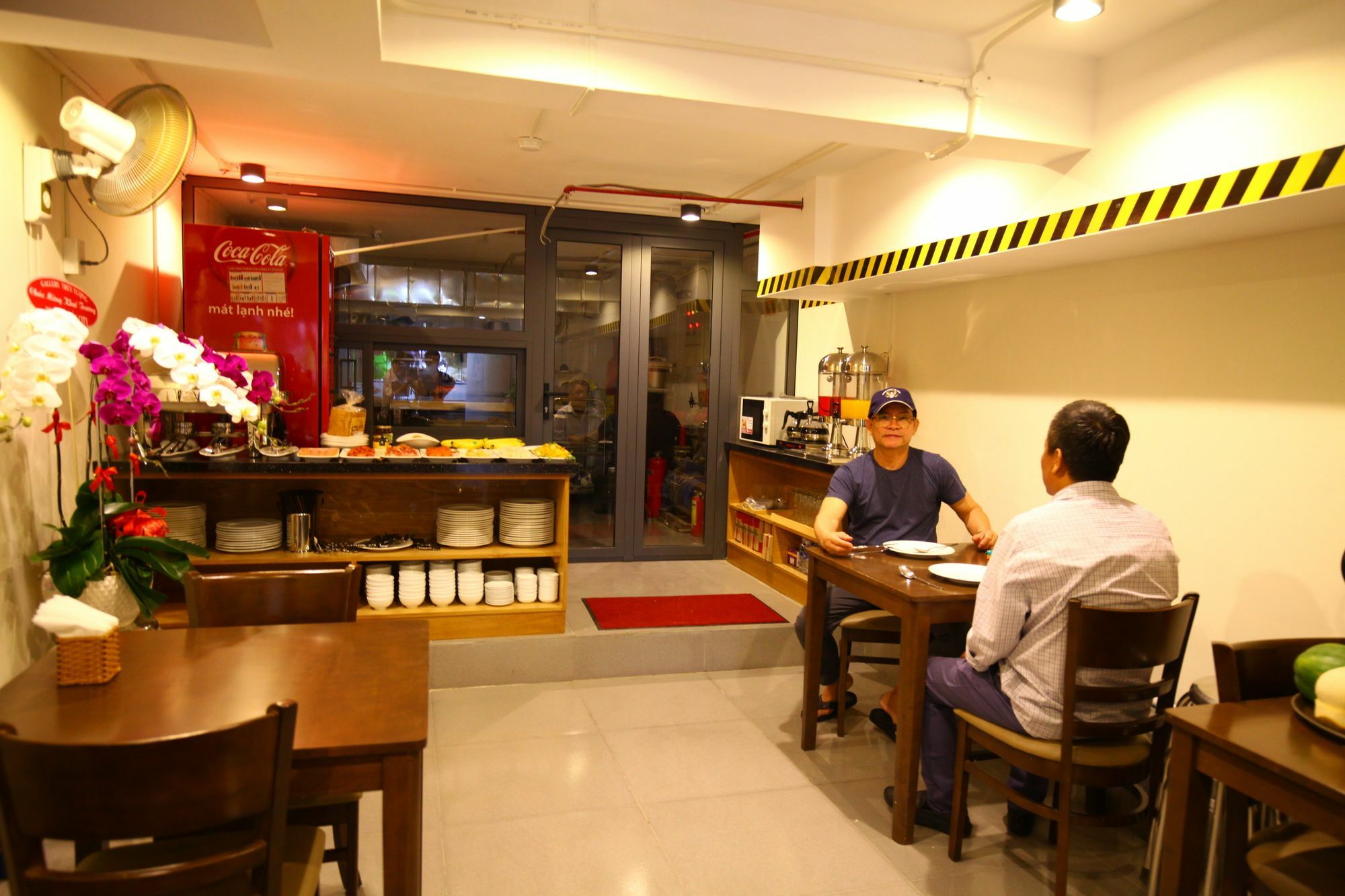Saigonciti Hotel Хошимин Екстериор снимка